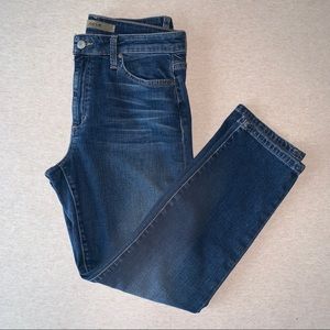 Joe’s High Rise Jeans